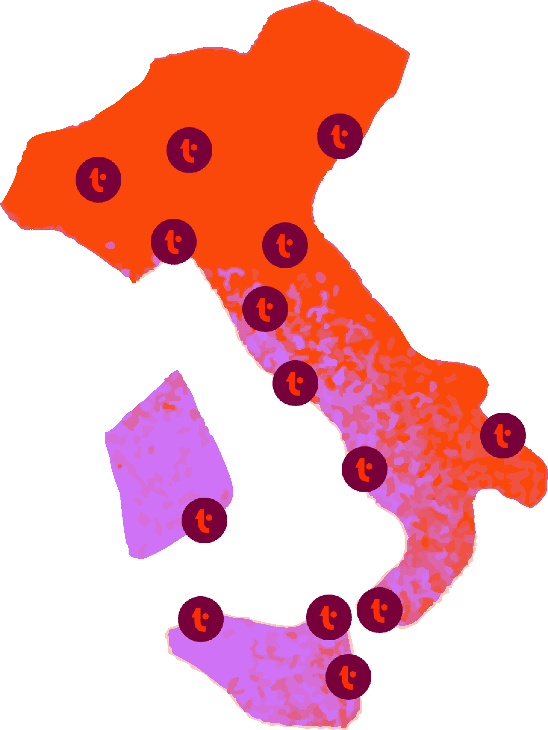 Tutti Contano. Conta anche tu. - Rilevazione nazionale promossa da ISTAT e condotta da fio.PSD
