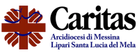 Caritas messina