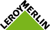 Leroy_Merlin_-_logo_(France,_1995-)