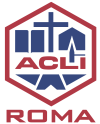 Logo ACLI di Roma