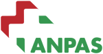 Logo Anpas no scritta