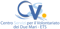 Logo-CSV-ReggioCalabria