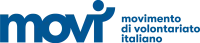 Logo MOVI vettoriale