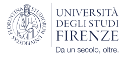 UNIVERSITÀ DEGLI STUDI FIRENZE