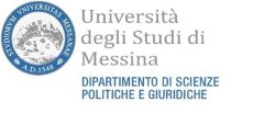 unime Dipartimento di Scienze Politiche e Giuridiche